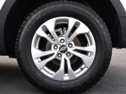 Chery Tiggo 4 Elite 2025 года за 7 590 000 тг. в Алматы – фото 18