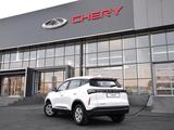 Chery Tiggo 4 Elite 2025 года за 8 150 400 тг. в Алматы – фото 2