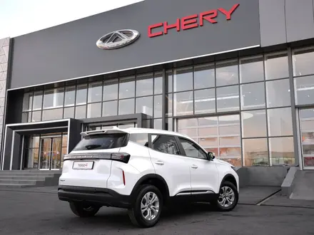 Chery Tiggo 4 Elite 2025 года за 7 590 000 тг. в Алматы – фото 20