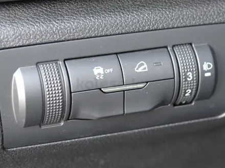 Chery Tiggo 4 Elite 2025 года за 7 590 000 тг. в Алматы – фото 23