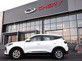 Chery Tiggo 4 Elite 2025 года за 8 150 400 тг. в Алматы – фото 3