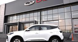 Chery Tiggo 4 Elite 2025 года за 8 150 400 тг. в Алматы – фото 3