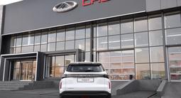 Chery Tiggo 4 Elite 2025 года за 8 150 400 тг. в Алматы – фото 4