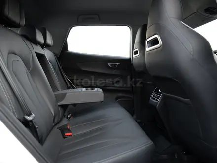 Chery Tiggo 4 Elite 2025 года за 7 590 000 тг. в Алматы – фото 7
