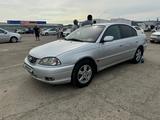 Toyota Avensis 2001 годаүшін3 200 000 тг. в Актау – фото 2