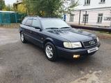 Audi 100 1994 года за 2 900 000 тг. в Караганда