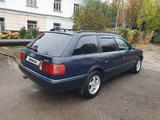 Audi 100 1994 года за 2 900 000 тг. в Караганда – фото 2