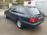 Audi 100 1994 года за 2 900 000 тг. в Караганда – фото 3