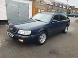 Audi 100 1994 года за 2 900 000 тг. в Караганда – фото 4
