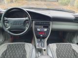 Audi 100 1994 года за 2 900 000 тг. в Караганда – фото 5