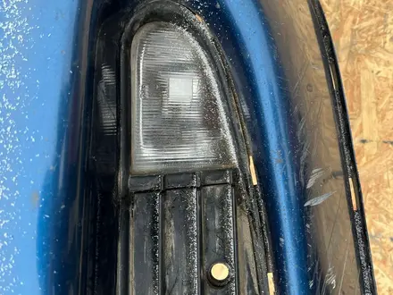 Ford Galaxy передний бампер за 1 777 тг. в Актобе – фото 2