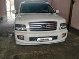 Infiniti QX56 2005 года за 5 500 000 тг. в Шымкент