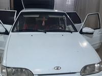 ВАЗ (Lada) 2114 2011 годаүшін1 450 000 тг. в Уральск