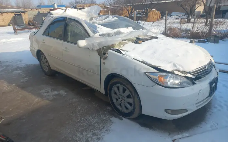 Toyota Camry 2003 года за 2 800 000 тг. в Кызылорда