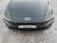 Hyundai Elantra 2023 годаfor8 800 000 тг. в Астана