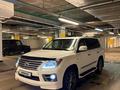 Lexus LX 570 2010 годаfor19 000 000 тг. в Алматы – фото 27