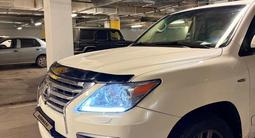 Lexus LX 570 2010 года за 19 000 000 тг. в Алматы