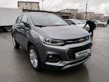 Chevrolet Tracker 2021 года за 8 650 000 тг. в Астана – фото 5