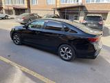 Kia Cerato 2018 года за 7 000 000 тг. в Караганда