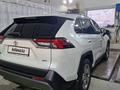 Toyota RAV4 2021 года за 16 900 000 тг. в Караганда – фото 3