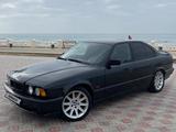 BMW 525 1994 года за 3 200 000 тг. в Актау – фото 3