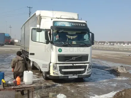 Volvo  F-Series 2014 года за 28 000 000 тг. в Шымкент