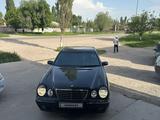 Mercedes-Benz E 320 2001 годаүшін4 000 000 тг. в Шымкент – фото 2