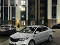 Kia Rio 2017 годаүшін6 200 000 тг. в Алматы