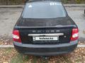 ВАЗ (Lada) Priora 2170 2007 года за 1 500 000 тг. в Талдыкорган – фото 2