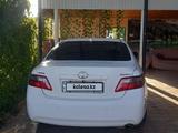 Toyota Camry 2006 годаfor6 500 000 тг. в Тараз – фото 3