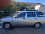ВАЗ (Lada) 2111 2005 года за 1 000 000 тг. в Балхаш – фото 2