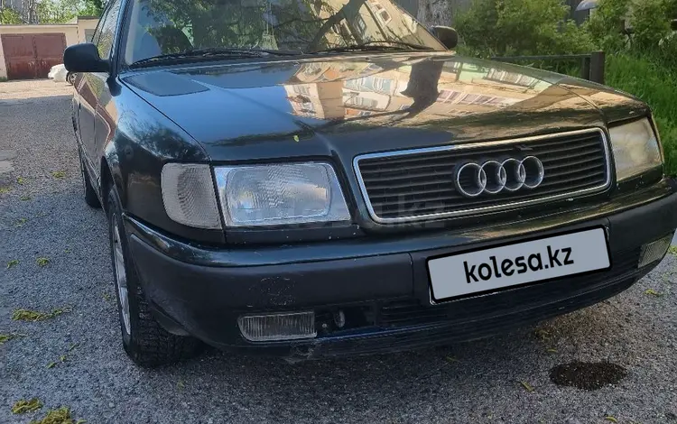 Audi 100 1994 года за 1 650 000 тг. в Шымкент