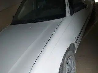 Daewoo Nexia, 1994