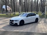 BMW 335 2013 года за 9 300 000 тг. в Тараз