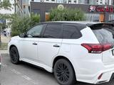 Mitsubishi Outlander 2022 года за 11 500 000 тг. в Астана – фото 2