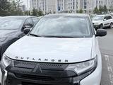 Mitsubishi Outlander 2022 года за 11 500 000 тг. в Астана