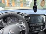 Mitsubishi Outlander 2022 года за 11 500 000 тг. в Астана – фото 3