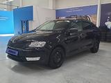 Skoda Rapid 2014 годаүшін4 690 000 тг. в Усть-Каменогорск