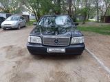 Mercedes-Benz S 280 1996 годаүшін3 700 000 тг. в Уральск