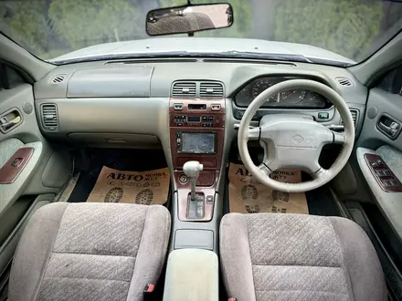 Nissan Cefiro 1997 года за 2 800 000 тг. в Алматы – фото 19