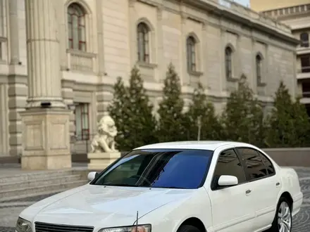 Nissan Cefiro 1997 года за 2 800 000 тг. в Алматы – фото 4