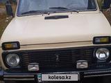 ВАЗ (Lada) Lada 2121 1985 года за 700 000 тг. в Талдыкорган