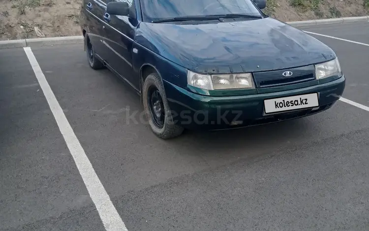 ВАЗ (Lada) 2112 2007 годаfor850 000 тг. в Усть-Каменогорск