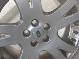 R19 5x120 есть только 1диск, оригинальный Land Rover за 50 000 тг. в Алматы