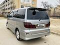 Toyota Alphard 2007 годаүшін5 700 000 тг. в Актау – фото 13