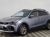 Kia Rio X-Line 2020 года за 8 400 000 тг. в Астана