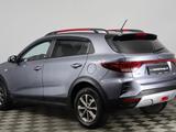 Kia Rio X-Line 2020 годаүшін8 650 000 тг. в Астана – фото 4