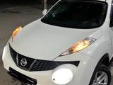 Nissan Juke 2012 годаfor5 500 000 тг. в Талдыкорган