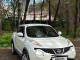Nissan Juke 2012 годаfor5 500 000 тг. в Талдыкорган – фото 2