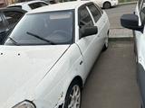 ВАЗ (Lada) Priora 2172 2008 года за 1 100 000 тг. в Атырау – фото 2